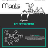 Mantis Innovations screenshot